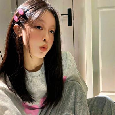 独一无二的女孩们海报