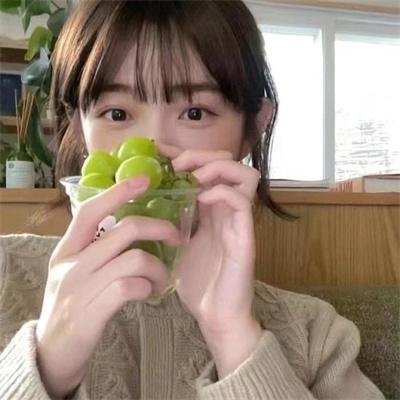 作为替身的她海报