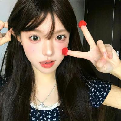 晚霞海报